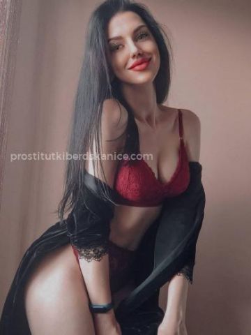 Анкета проститутки Илона - Фото 1, , 23 года, №22718