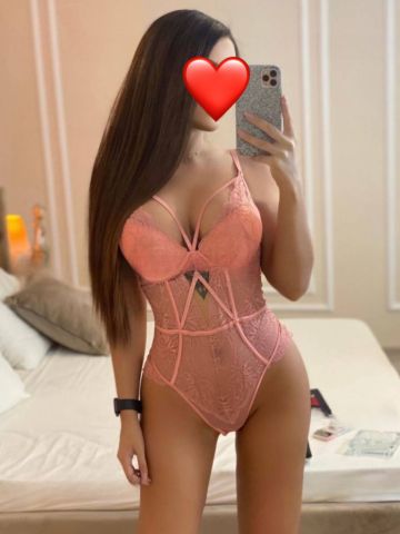 Анкета проститутки Ярослава - Фото 1, , 25 лет, №57060