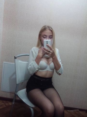 Анкета проститутки Милана - Фото 1, , 25 лет, №13909